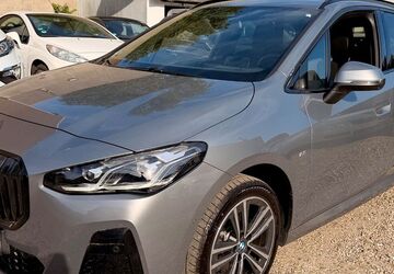 BMW 218 28.005 km 23.999 &euro; Gelsenkirchen 45888