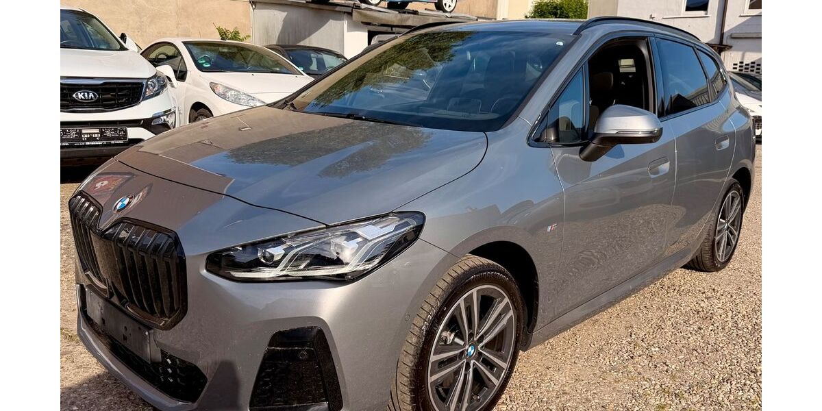 BMW 218 28.005 km 23.999 &euro; Gelsenkirchen 45888