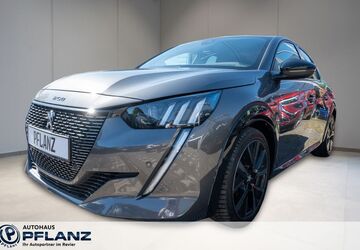 Peugeot 208 39.295 km 16.990 &euro; Gelsenkirchen 45881