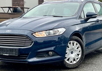 Ford Mondeo 201.578 km 3.200 &euro; Gelsenkirchen 45884