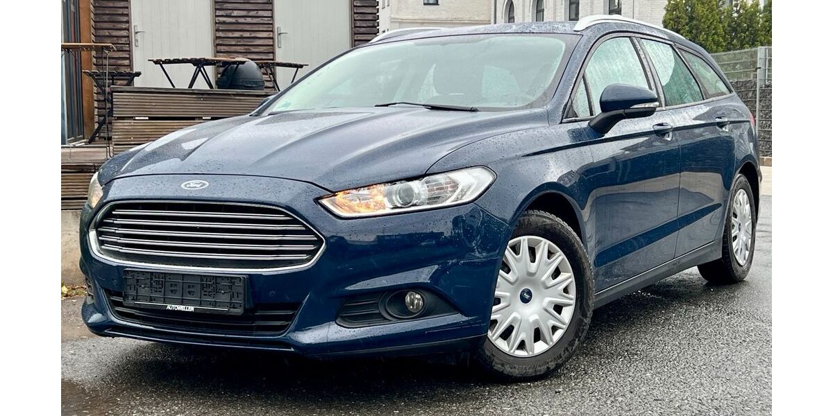 Ford Mondeo 201.578 km 3.200 &euro; Gelsenkirchen 45884