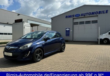 Opel Corsa 104.900 km 5.999 &euro; Gelsenkirchen 45884