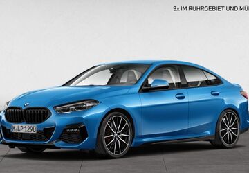 BMW 220 Gran Coupé 10.899 km 31.840 &euro; Gelsenkirchen 45897