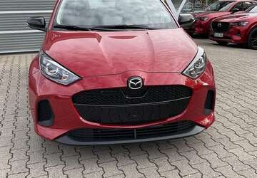 Mazda 2 4.500 km 22.990 &euro; Dortmund 44359