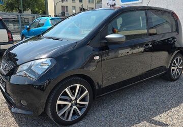 Seat Mii 145.000 km 6.500 &euro; Dortmund 44145