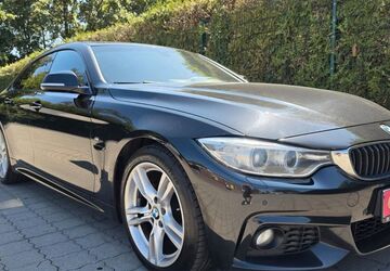 BMW 420 Gran Coupé 307.000 km 10.990 &euro; Gelsenkirchen 45892