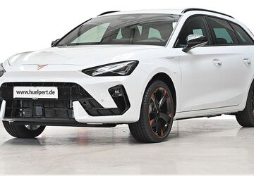 Cupra Leon 3.200 km 41.940 &euro; Dortmund 44269