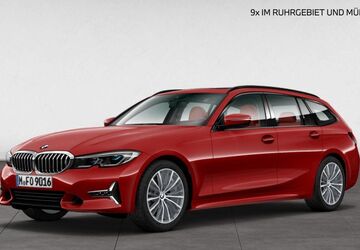 BMW 320 41.682 km 29.840 &euro; Gelsenkirchen 45897