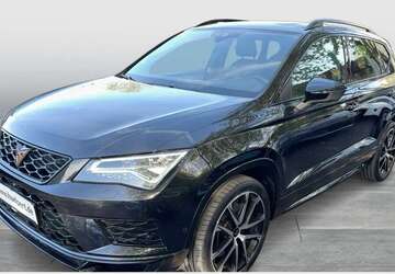 Cupra Ateca 93.509 km 22.325 &euro; Dortmund-Marten 44379