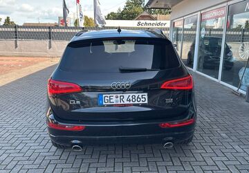 Audi Q5 212.000 km 11.500 &euro; Gelsenkirchen 45889