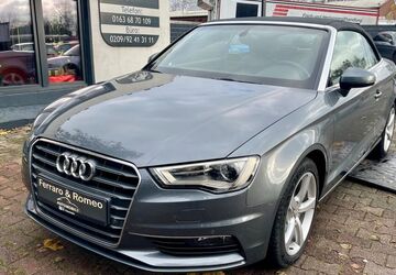 Audi A3 125.128 km 12.499 &euro; Gelsenkirchen 45884