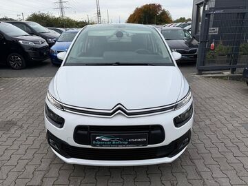 Gebrauchte Citroen C4 Picasso