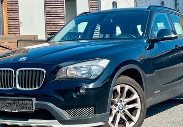 BMW X1 145.928 km 6.450 &euro; Gelsenkirchen 45884