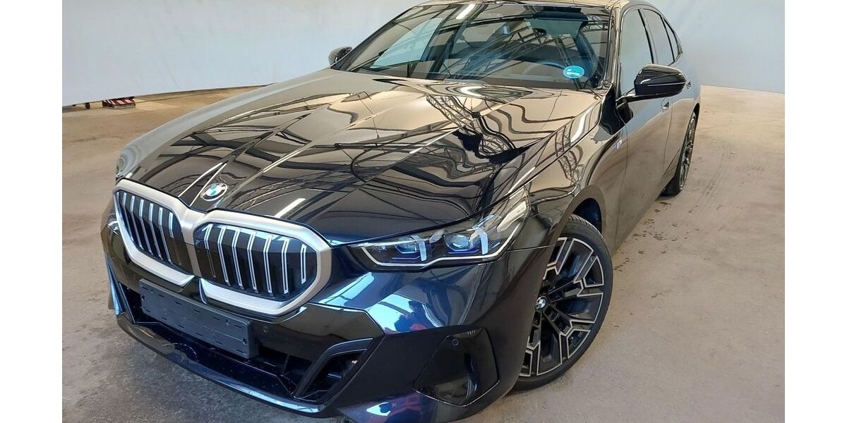BMW 520 20.944 km 49.440 &euro; Gelsenkirchen 45897