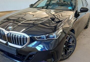 BMW 520 20.944 km 49.940 &euro; Gelsenkirchen 45897
