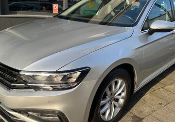 VW Passat 53.200 km 16.950 &euro; Gelsenkirchen 45899