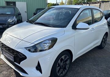 Hyundai i10 5.000 km 14.900 &euro; Gelsenkirchen 45899