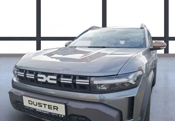 Dacia Duster 2.000 km 30.910 &euro; Dorsten 46282