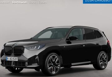 BMW X3 M50 21.154 km 76.899 &euro; Dortmund 44263