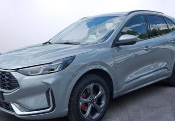 Ford Kuga 9.689 km 38.890 &euro; Gelsenkirchen 45891
