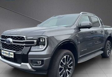 Ford Ranger 8.900 km 59.980 &euro; Dortmund 44287