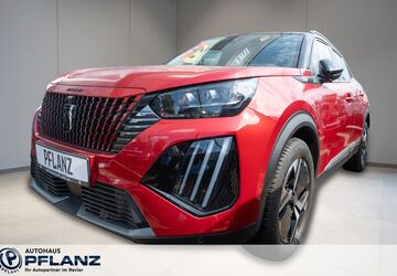 Peugeot 2008 18.018 km 24.330 &euro; Gelsenkirchen 45881