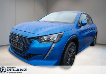 Peugeot 208 17.583 km 21.885 &euro; Herne 44625