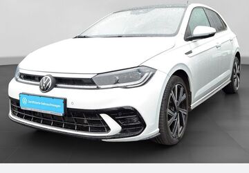 VW Polo 22.243 km 23.240 &euro; Gelsenkirchen 45894