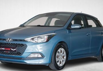 Hyundai i20 82.000 km 7.990 &euro; Gelsenkirchen 45899