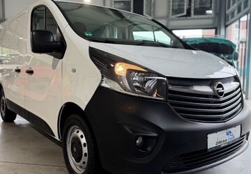 Opel Vivaro 97.000 km 14.900 &euro; Gelsenkirchen 45879