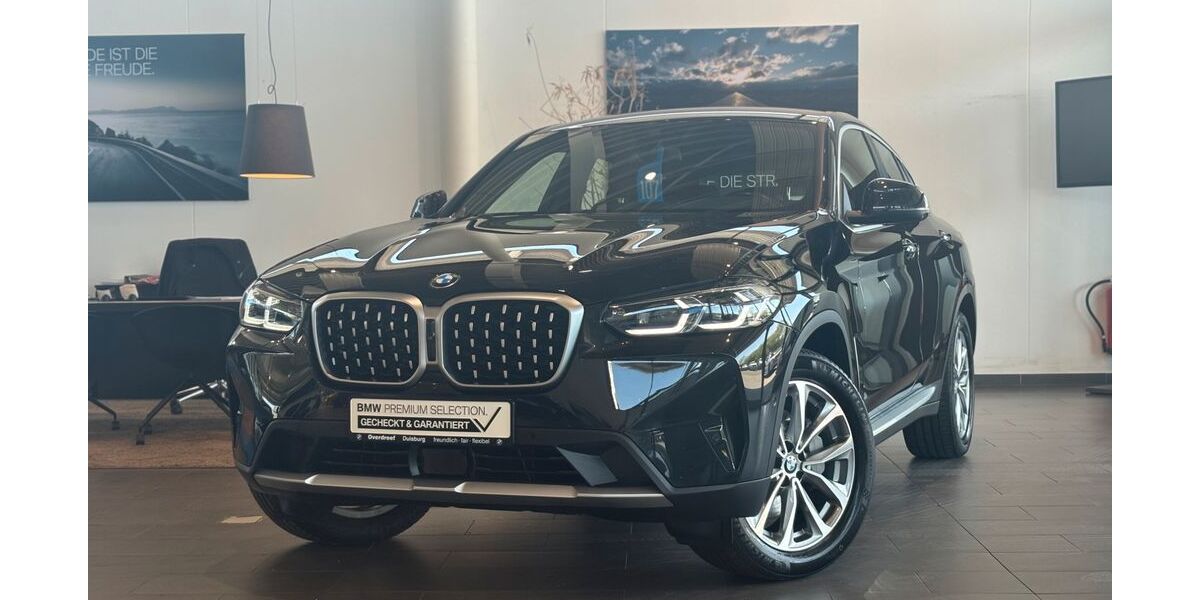 BMW X4 36.799 km 43.950 &euro; Duisburg 47119