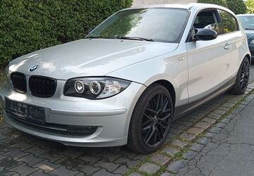 BMW 118 109.703 km 4.999 &euro; Gelsenkirchen 45888