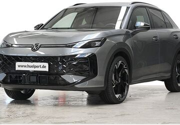 VW T-Roc 1.990 km 39.430 &euro; Dortmund 44141