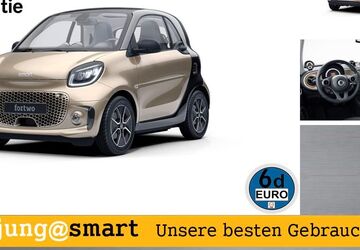 Smart ForTwo 13.510 km 14.998 &euro; Dorsten 46282