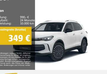 VW Tiguan 12.458 km 33.640 &euro; Gelsenkirchen 45888