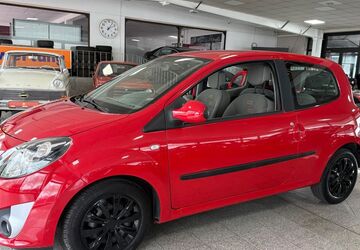 Renault Twingo 85.000 km 3.990 &euro; Gelsenkirchen 45881