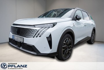 Gebrauchte Peugeot 5008