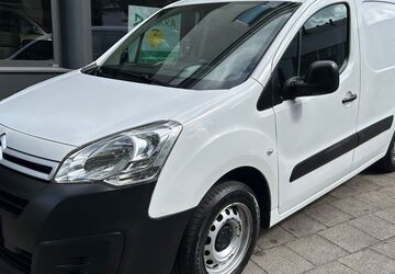 Citroen Berlingo 92.649 km 6.950 &euro; Gelsenkirchen 45899