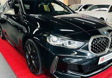 BMW M135 22.000 km 33.900 &euro; Oberhausen 46049