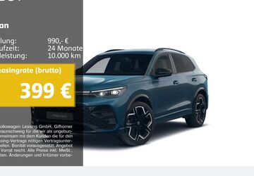 VW Tiguan 18.746 km 44.930 &euro; Gelsenkirchen 45894