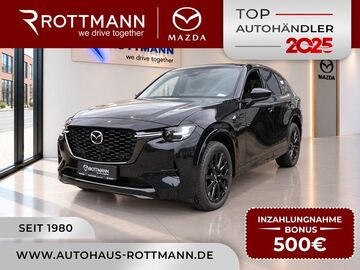 Gebrauchte Mazda CX-60