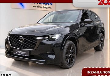 Mazda CX-60 1.038 km 51.970 &euro; Bottrop-Kirchhellen 46244