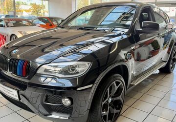 BMW X6 252.078 km 9.990 &euro; Gevelsberg 58285