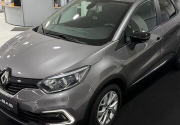 Renault Captur 62.573 km 10.900 &euro; Gelsenkirchen 45891