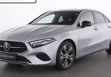 Mercedes-Benz A 180 4.985 km 32.750 &euro; Essen 45309