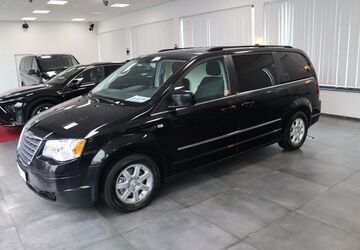 Chrysler Grand Voyager 131.621 km 9.950 &euro; Essen 45329