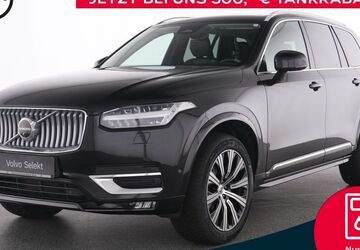 Volvo XC90 60.341 km 52.950 &euro; Mülheim an der Ruhr 45472