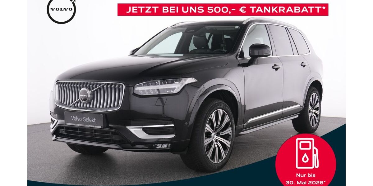 Volvo XC90 60.341 km 52.950 &euro; Mülheim an der Ruhr 45472