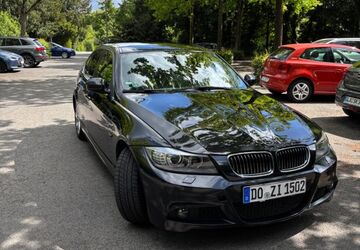 BMW 318 180.000 km 5.500 &euro; Gelsenkirchen 45891