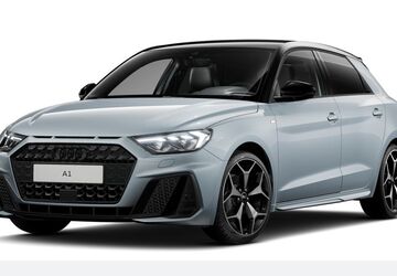 Audi A1 12.360 km 30.110 &euro; Gelsenkirchen 45894